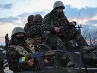 За прошедшие сутки погибли 2 украинских военных, 10 человек ранены